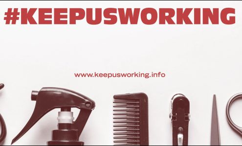 Floyd's 99 Barbershop