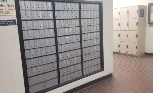 United States Postal Service