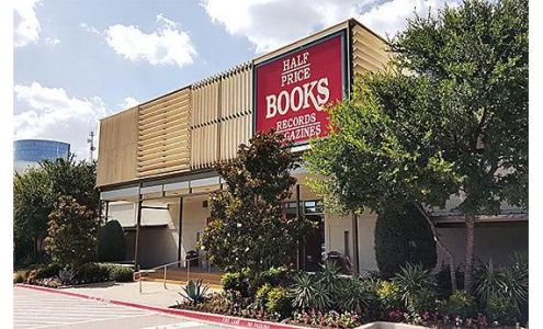 Half Price Books
