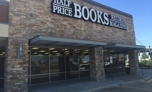 Half Price Books
