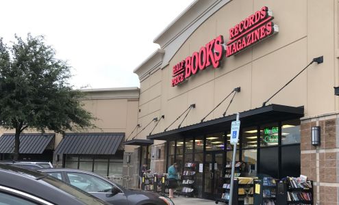 Half Price Books
