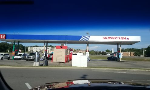 Murphy USA