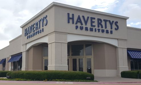 Havertys Furniture