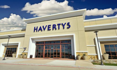 Havertys Furniture