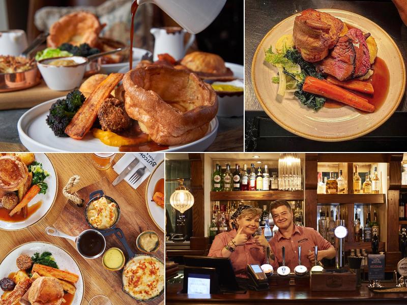 The Bear Inn, Cirencester