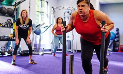 Anytime Fitness Aberdeen