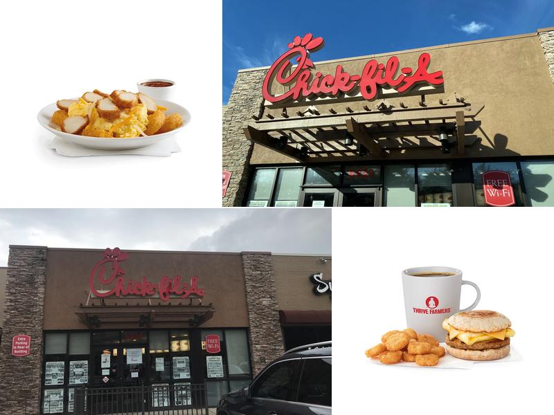 Chick-fil-A