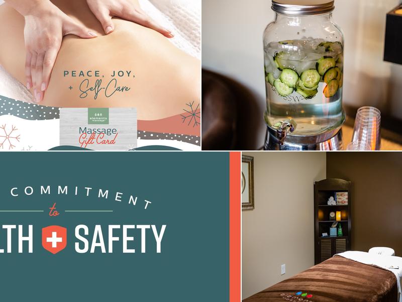 Elements Massage