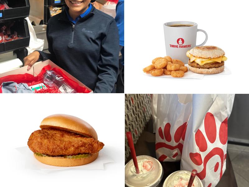 Chick-fil-A