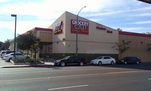 Grocery Outlet
