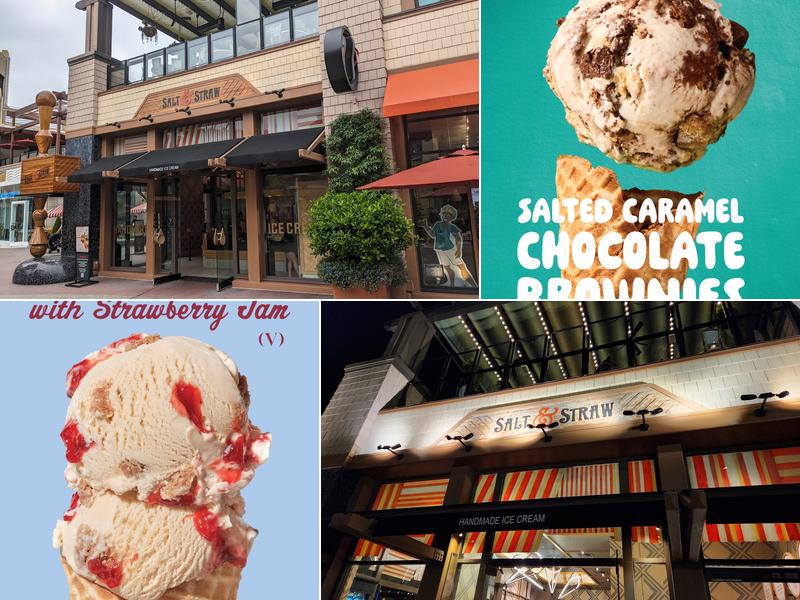 Salt & Straw