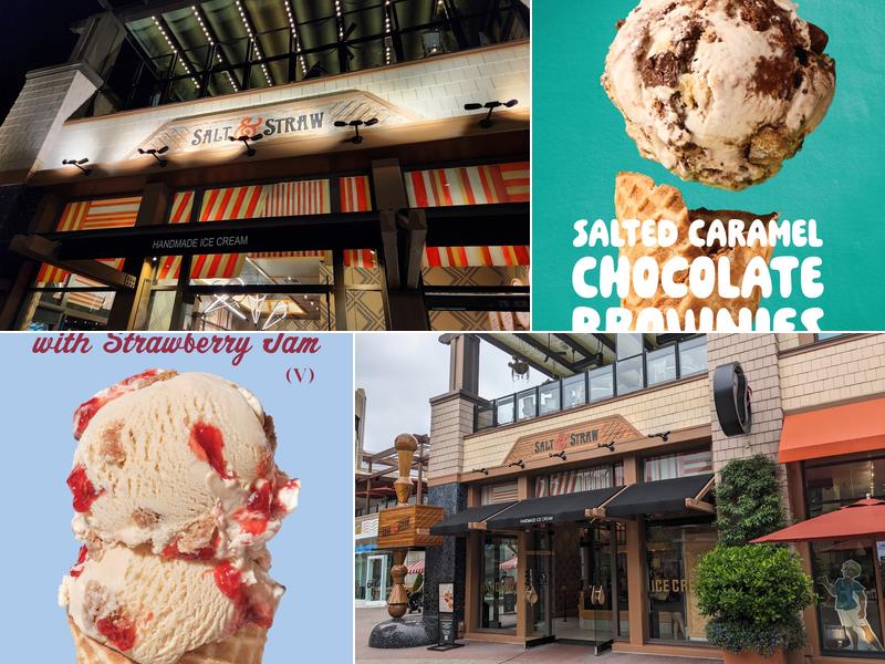 Salt & Straw