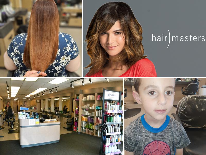 HairMasters