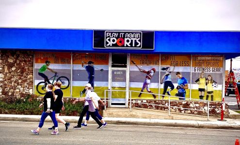 Play It Again Sports Los Alamitos