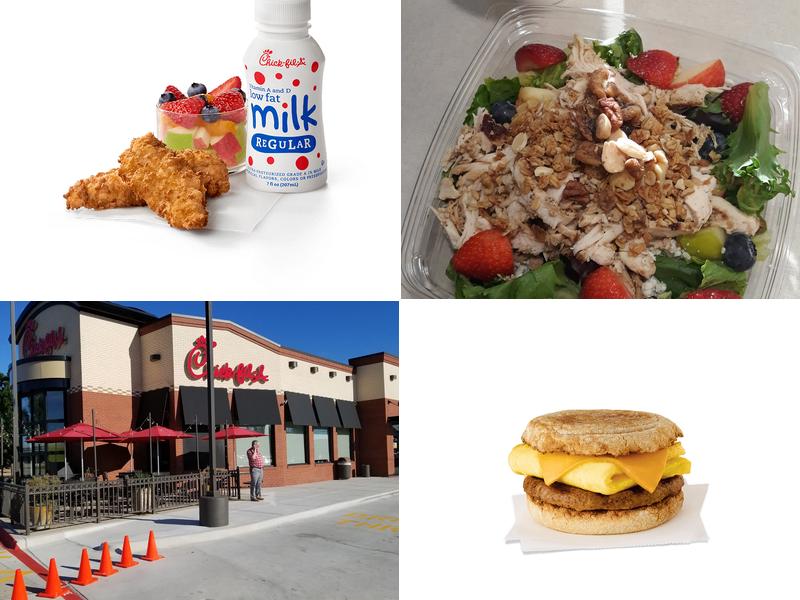 Chick-fil-A