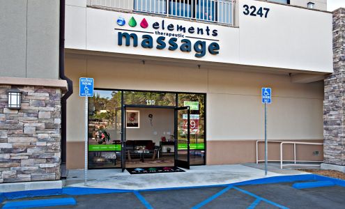 Elements Massage - South Carlsbad