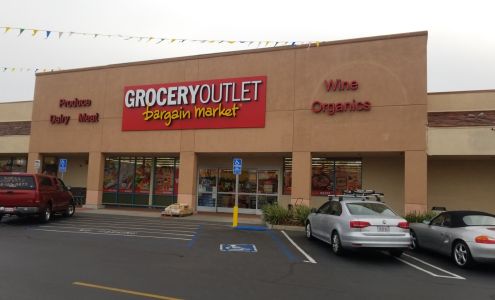 Grocery Outlet