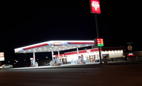 Conoco