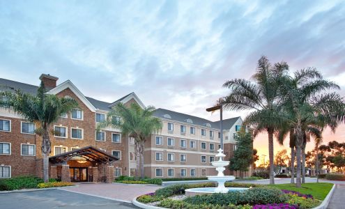 Sonesta ES Suites San Diego - Sorrento Mesa