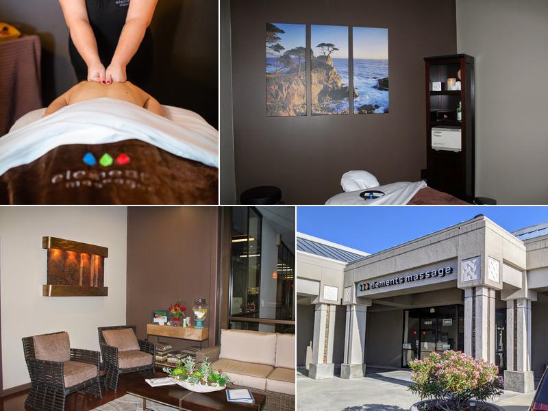 Elements Massage