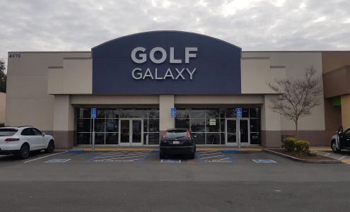 Golf Galaxy