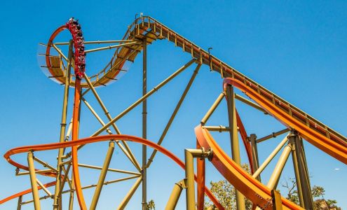 Staybridge Suites Silicon Valley-Milpitas by IHG