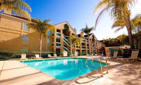 Sonesta ES Suites Sunnyvale