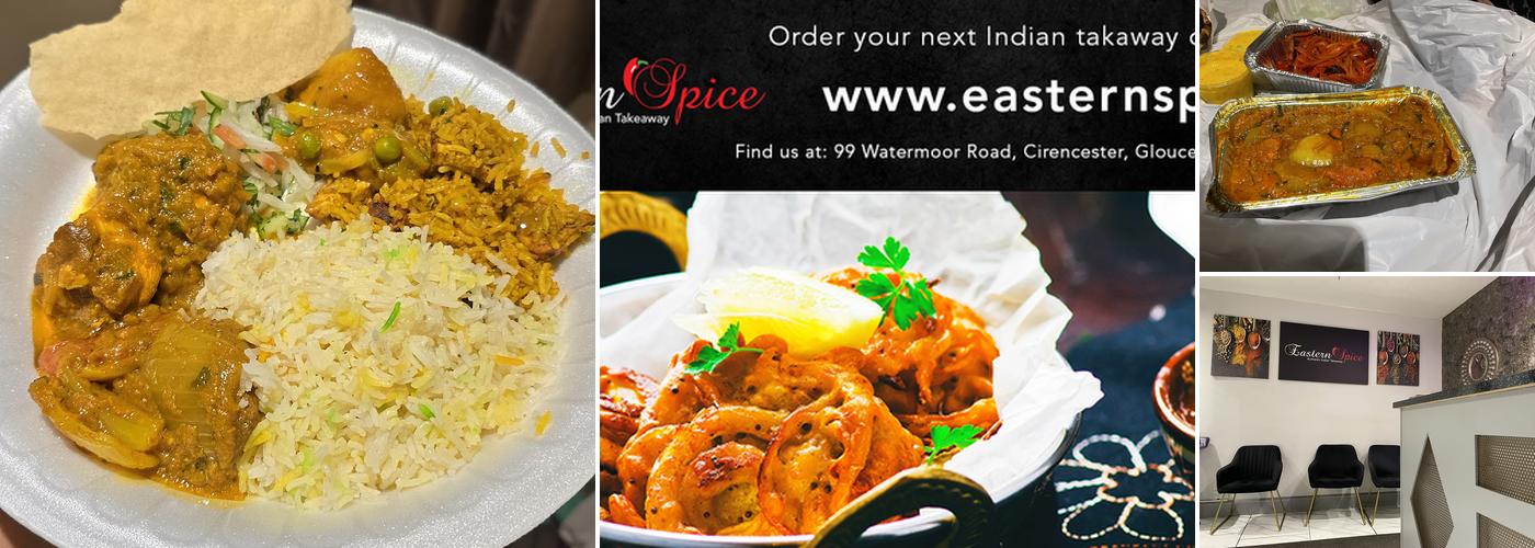 Eastern Spice (Cirencester)