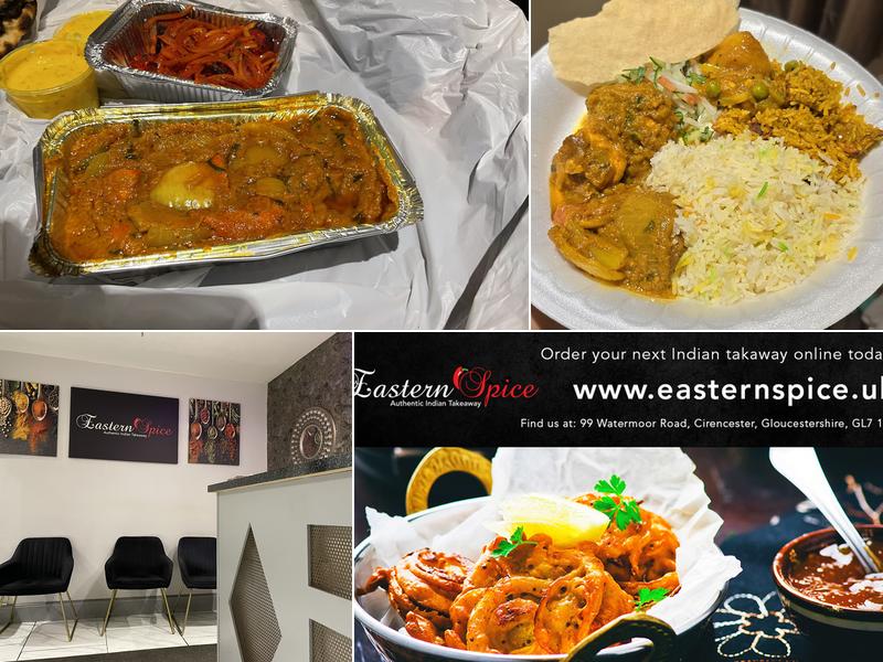 Eastern Spice (Cirencester)