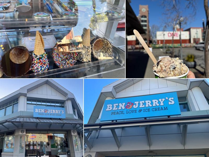 Ben & Jerry’s