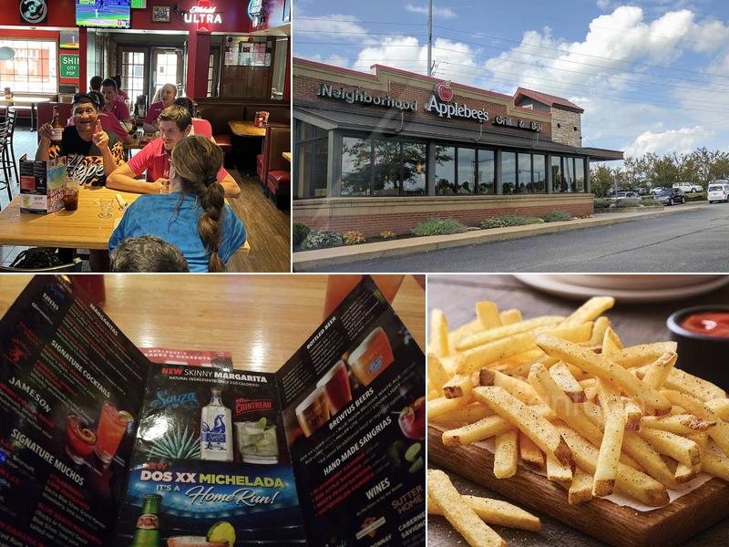 Applebee's