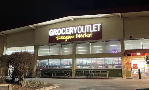 Grocery Outlet