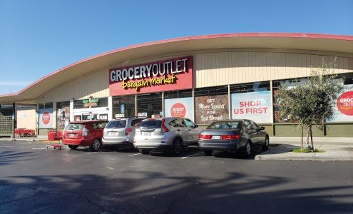 Grocery Outlet