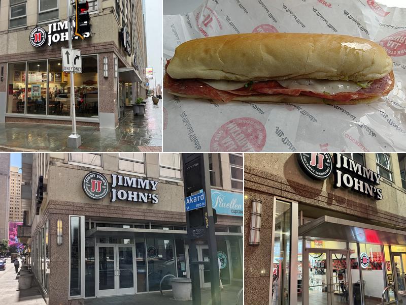 Jimmy John's