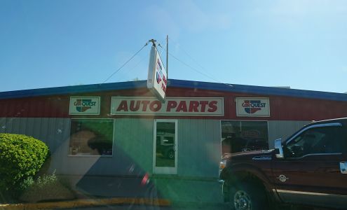 Carquest Auto Parts - Fall River Auto Supply