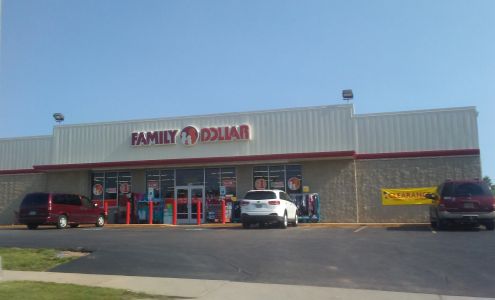 Family Dollar