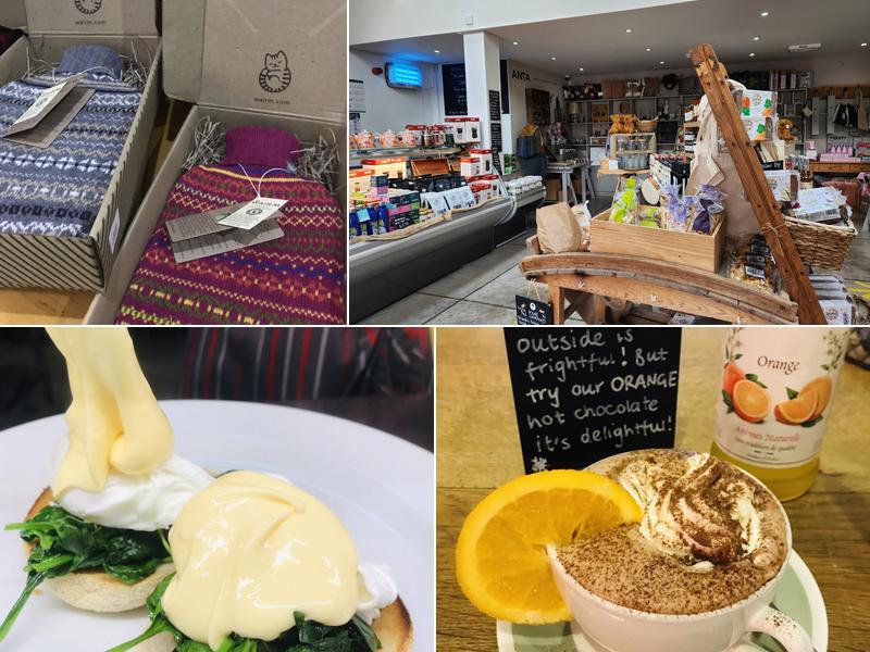 The Woodhouse Kippen