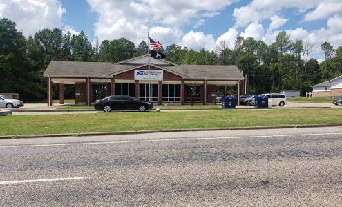 United States Postal Service