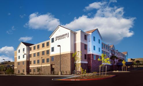 Staybridge Suites Sacramento - Folsom, an IHG Hotel