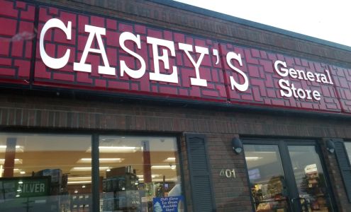Casey's