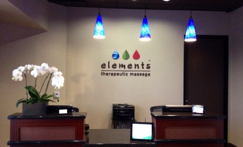Elements Massage