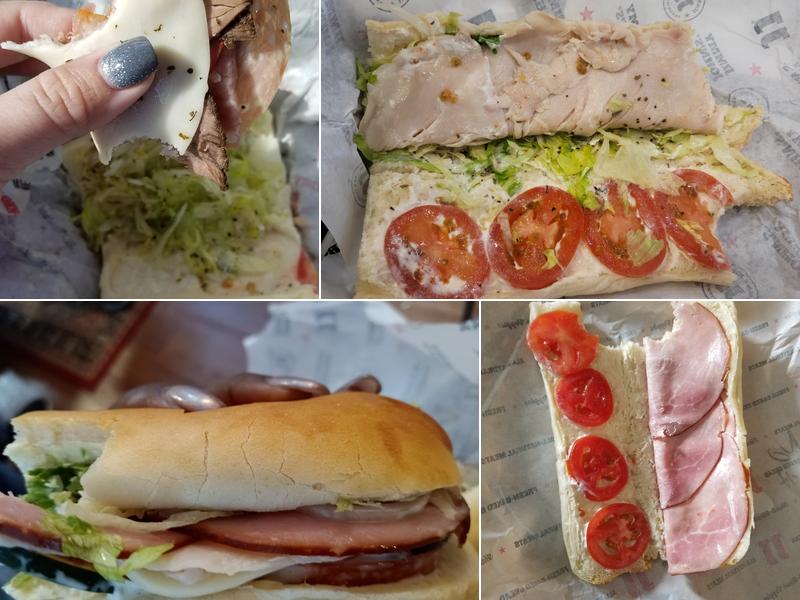 Jimmy John's