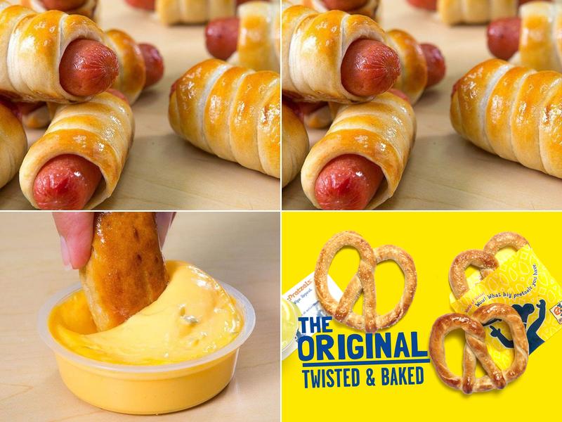 Wetzel's Pretzels