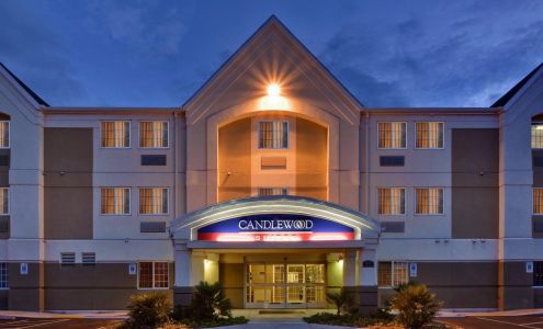 Candlewood Suites Nogales by IHG