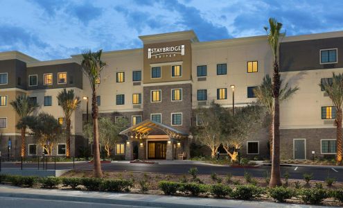 Staybridge Suites Corona South by IHG