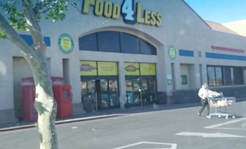 Food 4 Less Apple Valley