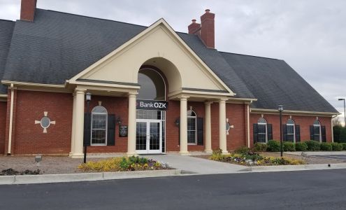 Bank OZK Adairsville