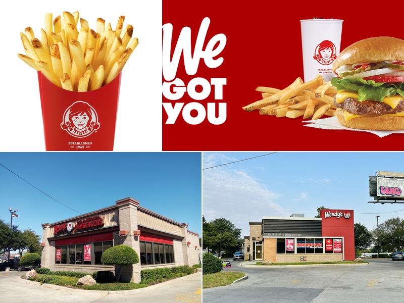 Wendy's