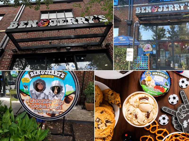 Ben & Jerry’s