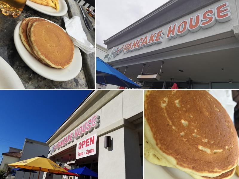 Original Pancake House
